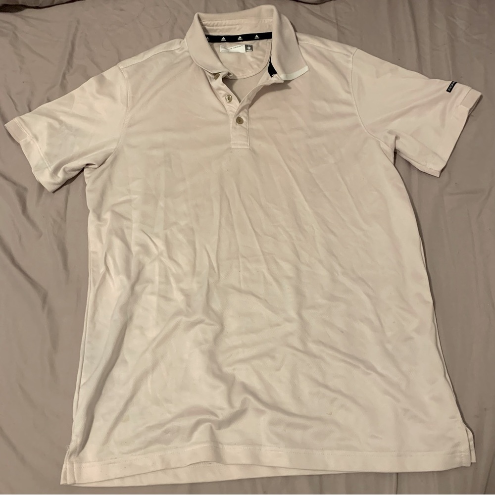 Adidas Men Polo Shirt